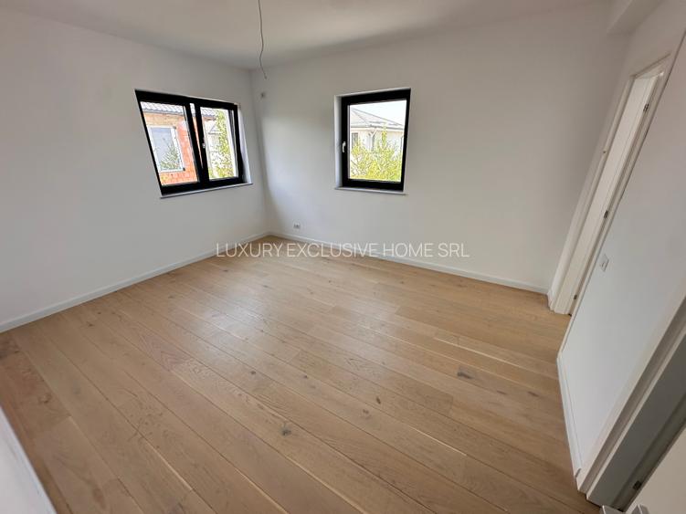 Tunari. Vile individuale 4 camere+curte - 14