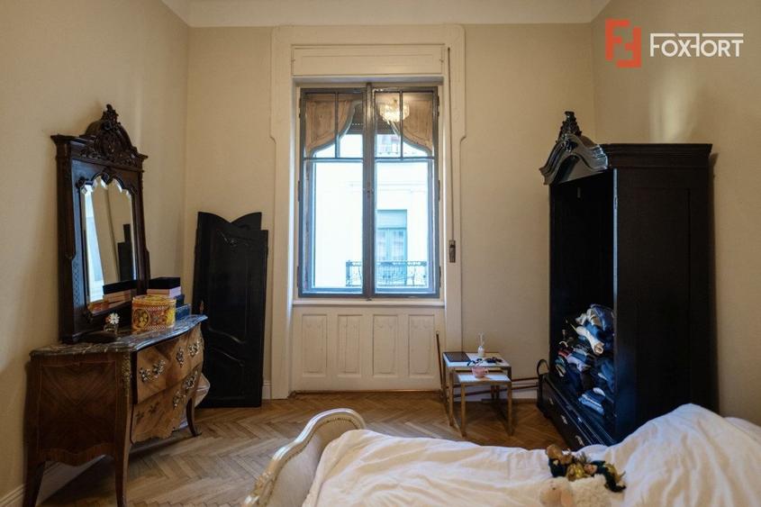 Apartament cu 2 camere de vanzare in Timisoara, zona Ultracentral