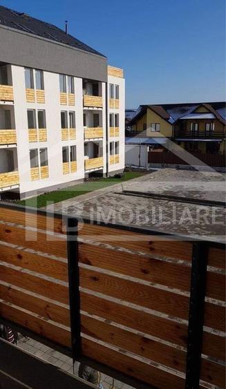 Apartament cu 2 camere, 51mp, Zona Ama Residence