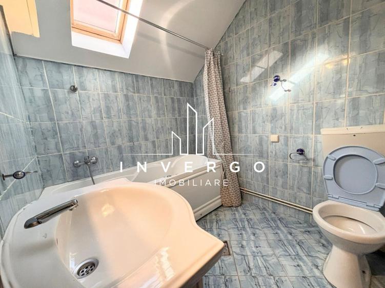Apartament, 2 camere, de închiriat, în Intre Lacuri