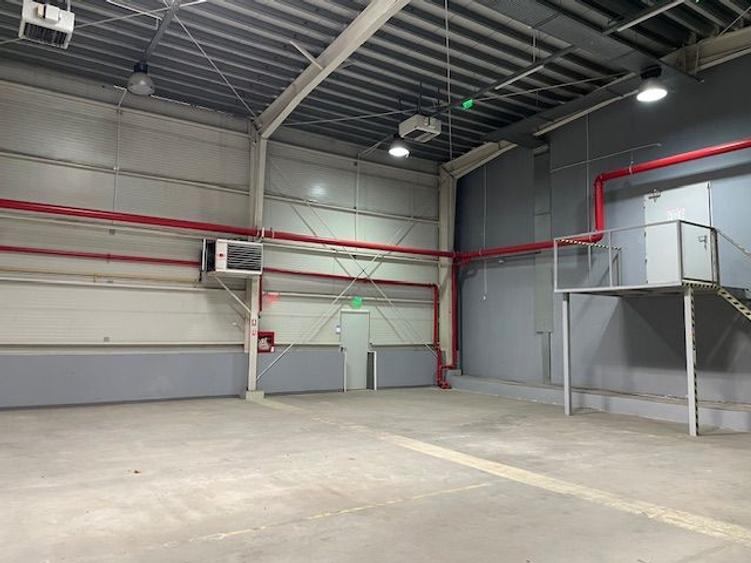 Spatiu depozitare si productie soseaua de centura Odai
