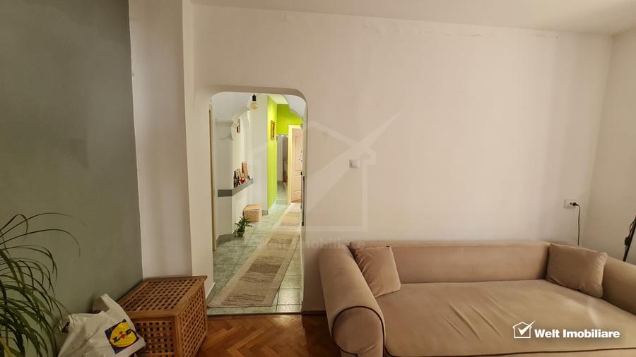 Exclusivitate - Comision Zero - casa 3 camere, Gheorgheni, zona Brancusi