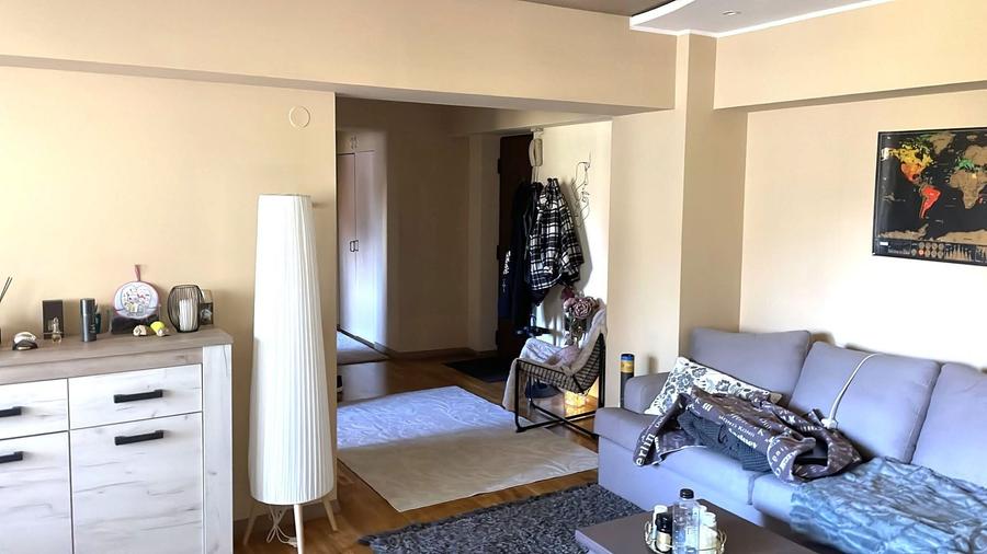 Dorobanti ASE apartament 3 camere de vanzare