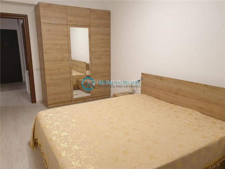 Royal Imobiliare - Inchiriere apartament 2 camere zona Albert - 5