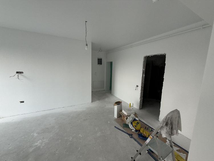 Apartament 3 camere zona Tomis Nord