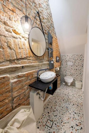 TOP De vanzare casa 4 camere Gruia Stadion Gara
