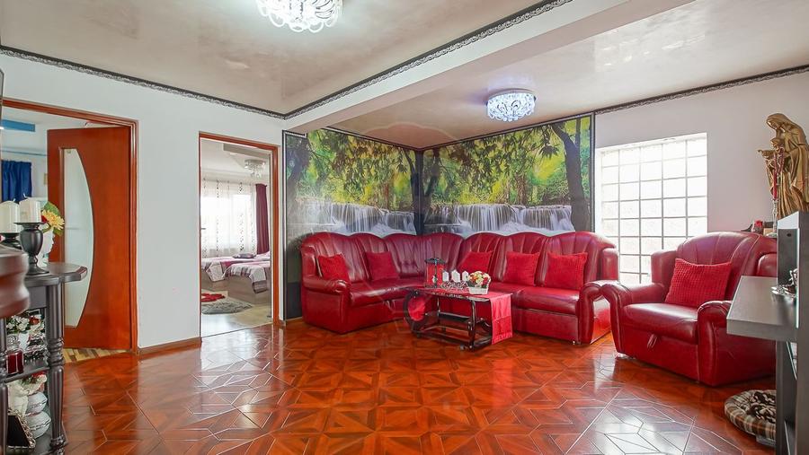 Comision 0%! Casa spațioasă Râșnov, zona case, str. Heliade Rădulescu