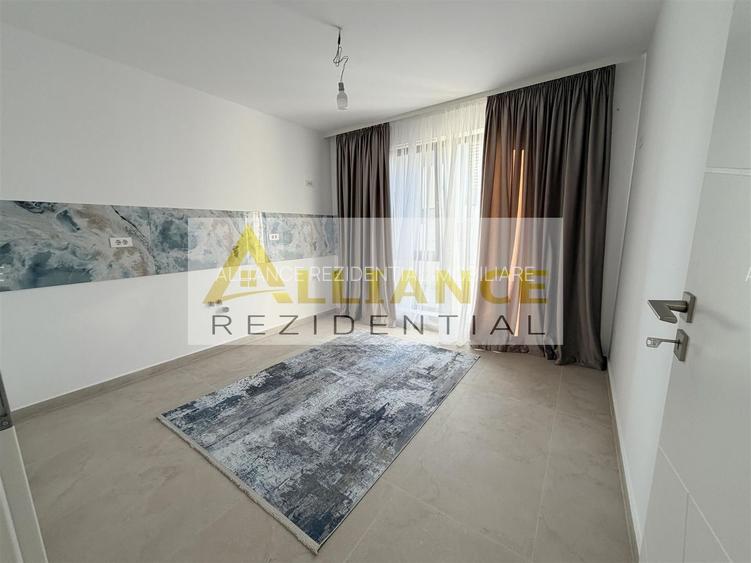 Casă individuală 5 camere 3 băi