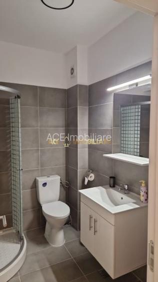 Garsoniera de inchiriat | Berceni | Metrou | Parcare | Centrala - 5