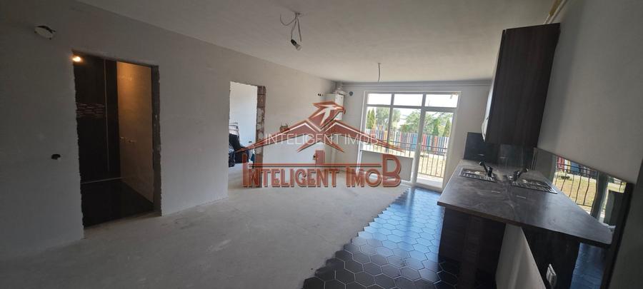 Apartament la CHEIE cu 3 camere pe Calea Cisnadiei