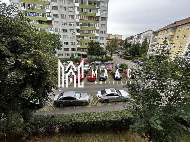 Apartament 2 camere de închiriat | Sibiu, Mihai Viteazul