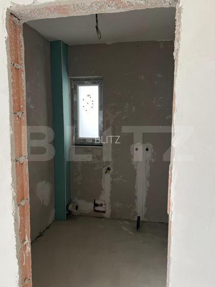 Casă cu 3 dormitoare doar 195000 Euro zona Planoare din Dezmir! - 12