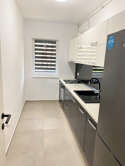 Ap 2 Camere | 13 min Metrou Academia Militara / Orizont | Centrala bl | Parcare - 4