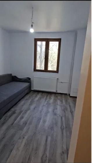 Apartament cu 2 camere Aleea Sulfinei