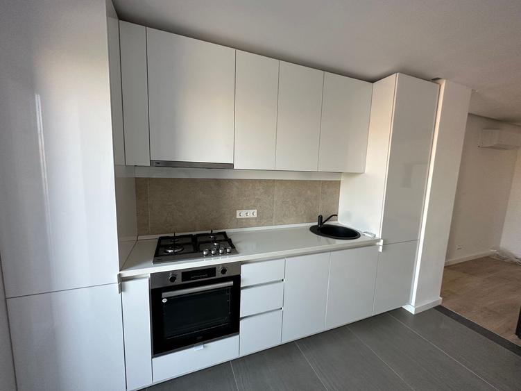 Apartament 3 camere in zona Braytim