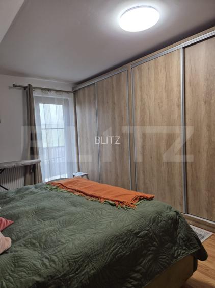 Vila superba de vanzare in Sangiorgiu, zona exclusivista - 20
