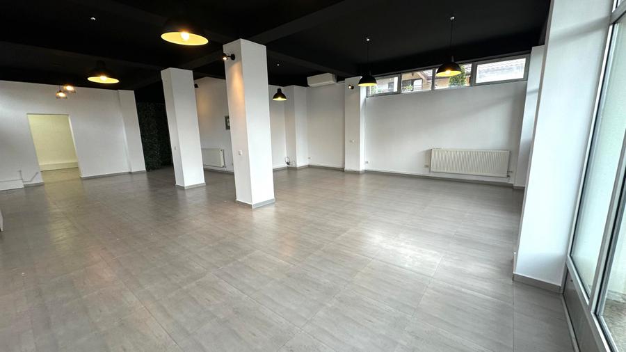Spatiu comercial 150mp zona Cedonia Sibiu