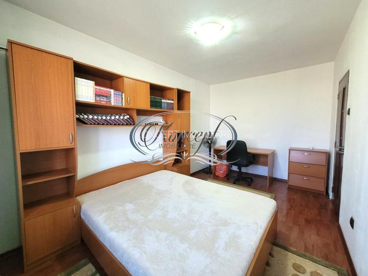 Apartament la prima inchiriere pe strada Unirii - 4