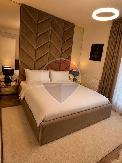 Apartament Premium de inchiriat | Pipera | Strada Elisabeta Lipa