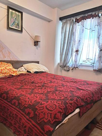 Apartament cu 3 camere si parcare subterana in Terezian