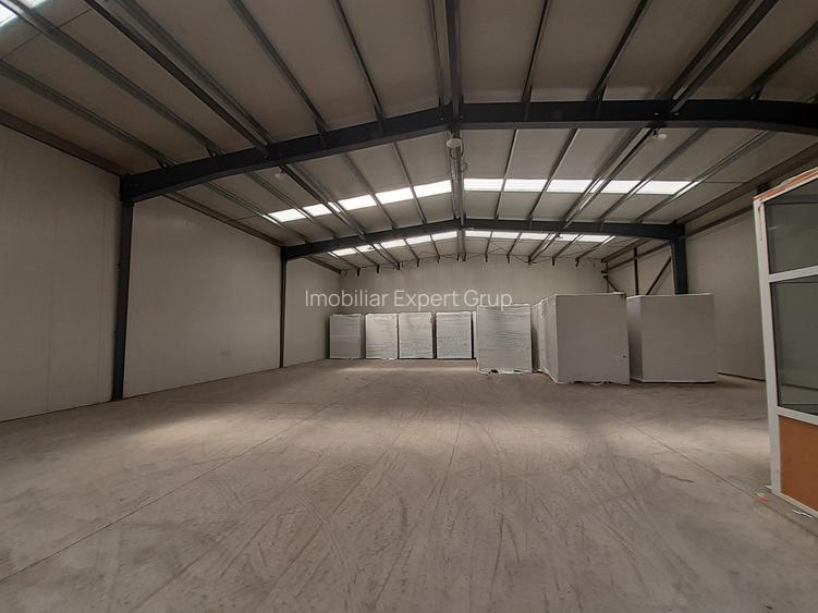 Hale de 500mp si 600mp in zona Progresul, Jilava - 9