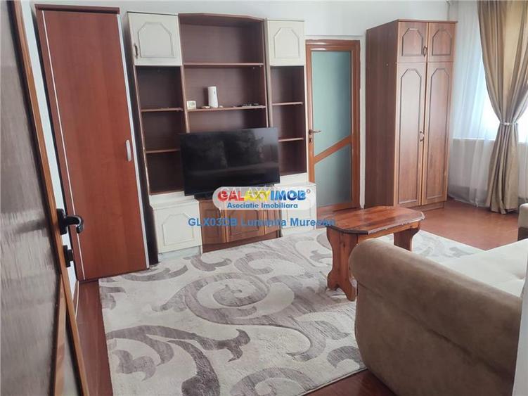 Inchiriere apartament 2 camere nedecomandat Targoviste Micro 6 - 8