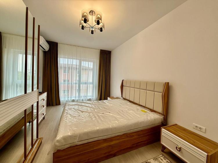 3 Camere Lux Cavar Residence Loc Parcare Subteran