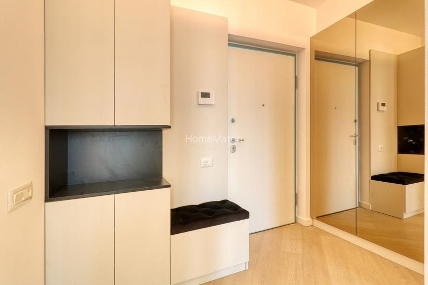 Cortina North || Studio || Parcare || Comision 0% - 6