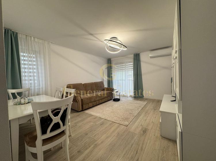 Apartament 2 camere de închiriat – Top City,  Pet Friendly - 2