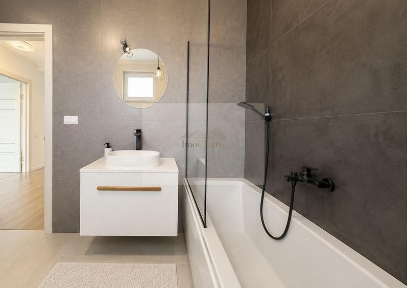 Casa tip duplex cu 4 camere și curte proprie – ideală pentru familie