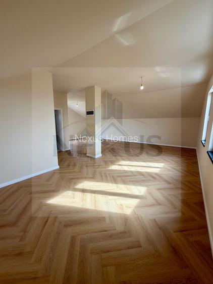 Vila individuala -Berceni - 5 camere | Teren 389mp - Mutare rapida
