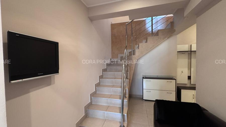 Apartament 3 camere de închiriat la casa, str. Nicolae Jiga-AP1518 - 8