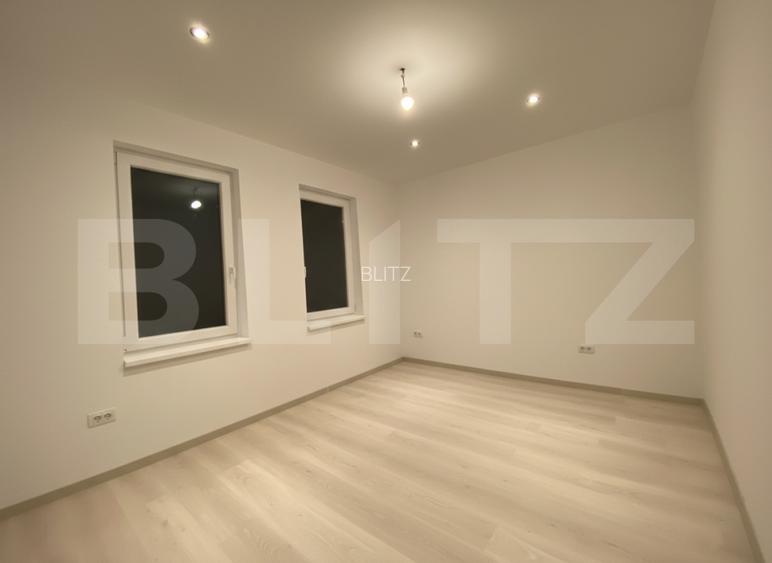 Duplex nou 4 camere 120mp  Mosnita Noua– aproape de Timișoara - 5