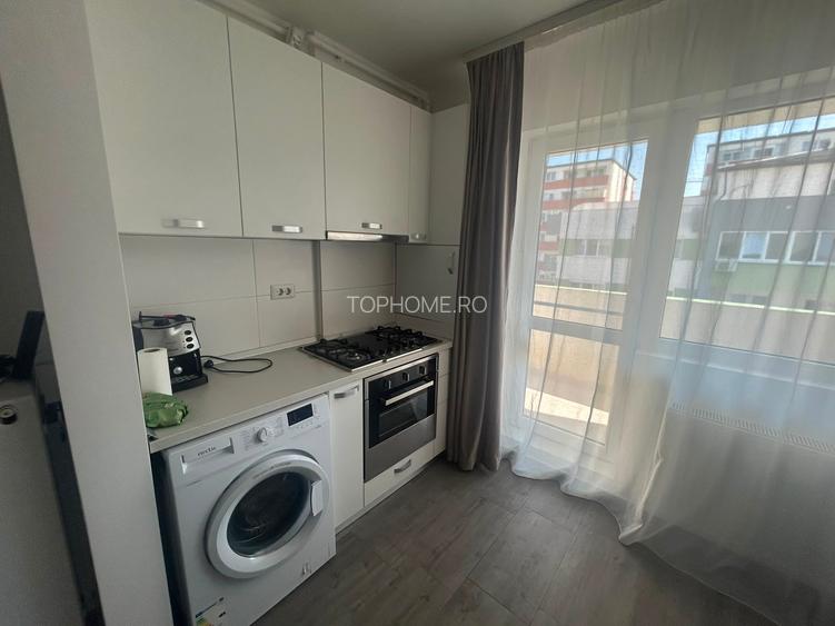 Apartament 2 camere, metrou Berceni - 2