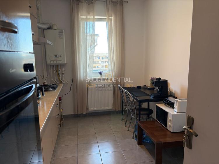 MUTARE RAPIDA! Apartament 2 camere decomandat, Popești-Leordeni, STB - 10
