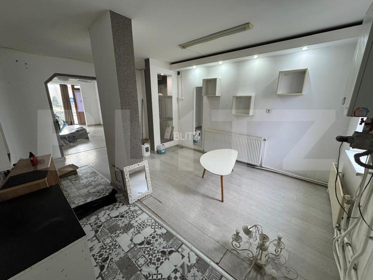 Apartament 3 camere, 65 mp, zona Ultracentral - 4
