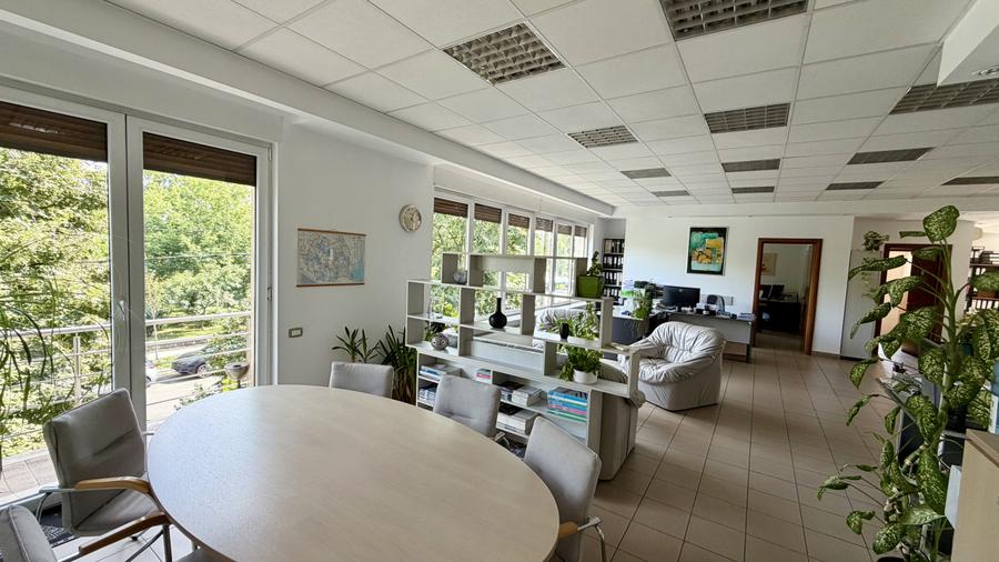 Apartament 237 mp Barbu Văcărescu – Tei | Vedere Parcul Circului | Garaj
