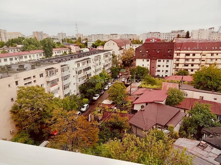 Apartament 2 camere Dristor, 7 minute de metrou, mobilat si utilat modern, liber - 20