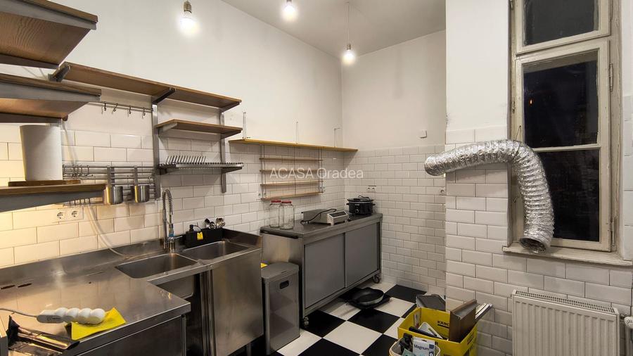 Chirie, 2 camere, Vasile Alecsandri. 450 €/lună. Comision 0. - 7