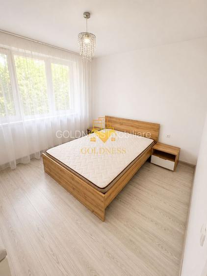 2 Camere Openspace, FSEGA, Iulius Mall,Gheorgheni,Petfriendly,Modern - 3