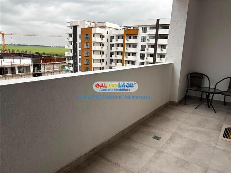 Studio Berceni COD 264 - 3