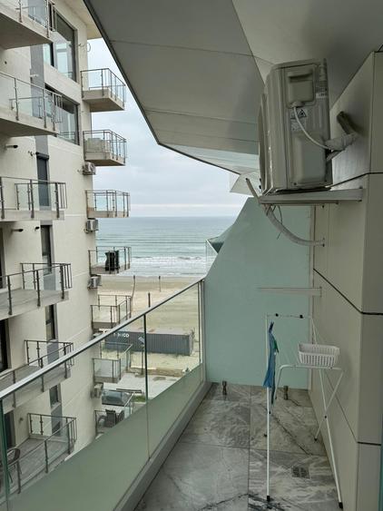 Studio Lux, La cheie, Parcare, Complex Rezidential /Plaja Promenada, Mamaia Nord