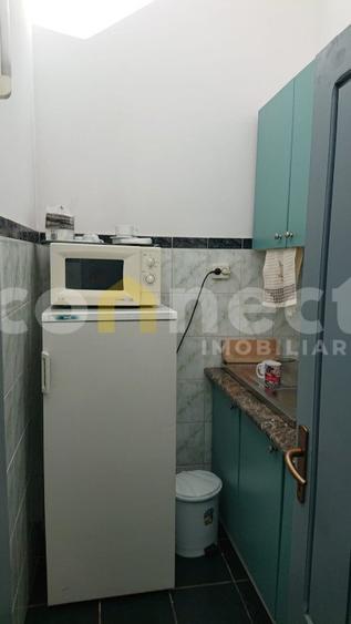 Spatiu de birouri | SU 140mp | Apahida