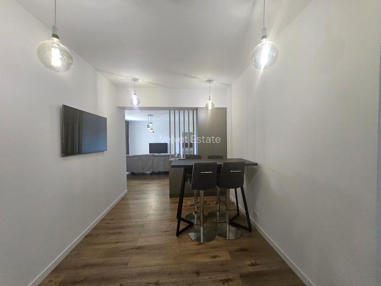 Rezidență premium de vânzare în Pipera – Green Vista, lângă Școala Americană - 5