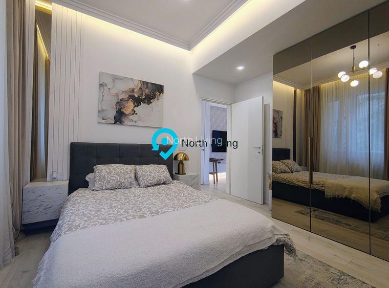 2 camere premium | Parcare inclusa | Aviatiei - Park Residence 6 - 6