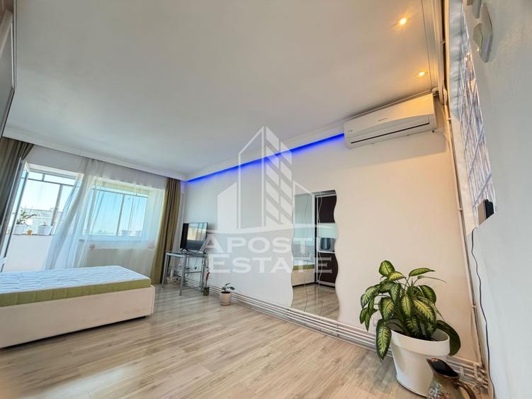 Apartament cu o camera, de vanzare, in zona Complexul Studentesc