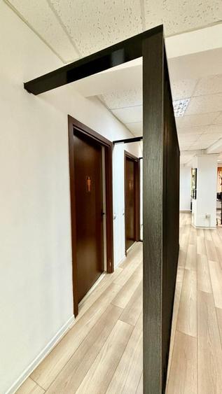 Cladire de birouri cu 4 etaje si parcare 10 locuri - zona Cotroceni