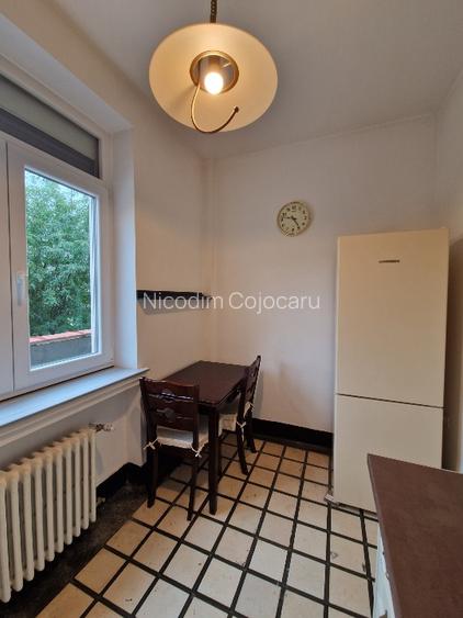 Garsonieră modernizată, Metrou Orizont — Bd. Timișoarei, 41.45mp - 5