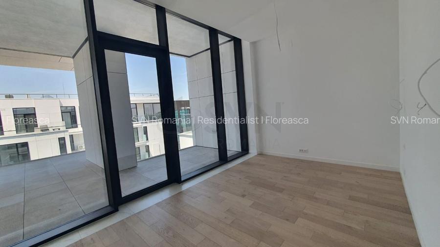 REA1024289 Penthouse Exclusivist de Vanzare I One Cotroceni Park I View Unic - 4