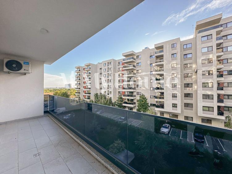 Apartament NOU de 3 camere Residence 5